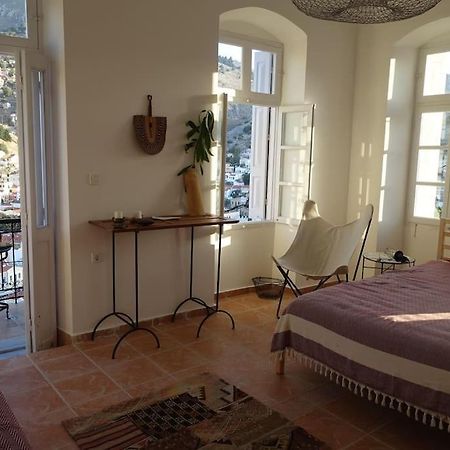 Maison Avec Terrasses Et Vues Сими Экстерьер фото