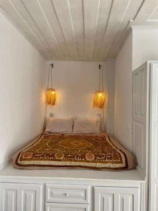 Maison Avec Terrasses Et Vues Сими Экстерьер фото