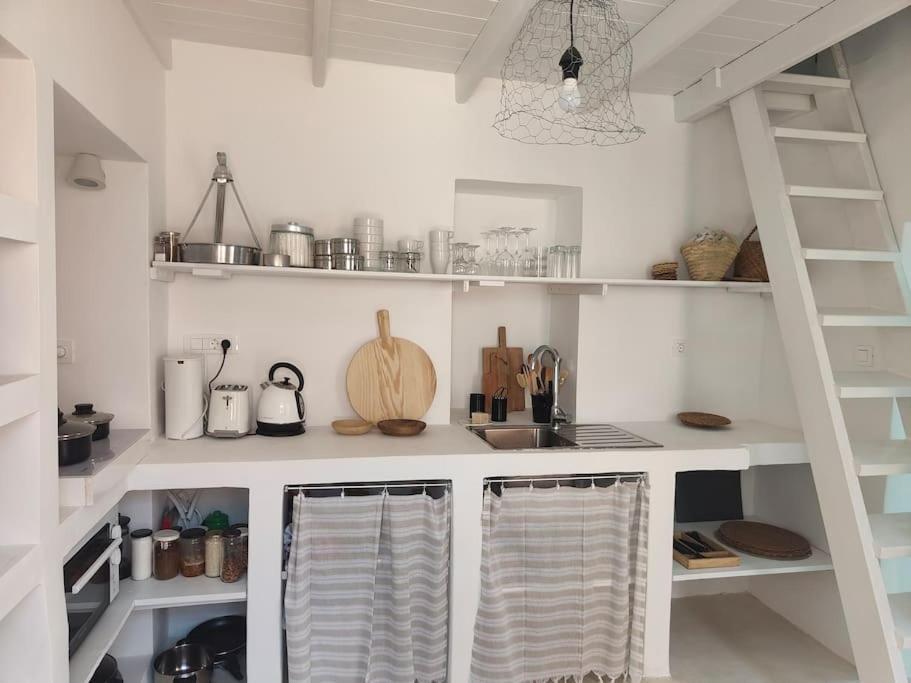 Maison Avec Terrasses Et Vues Сими Экстерьер фото