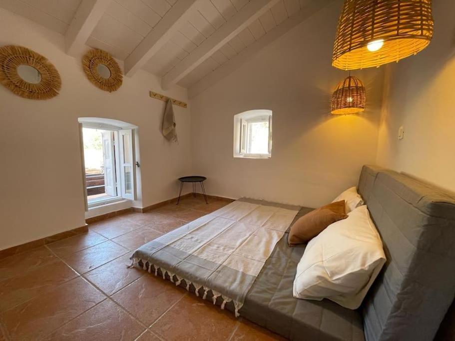Maison Avec Terrasses Et Vues Сими Экстерьер фото